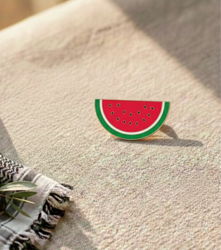 بروش البطيخة