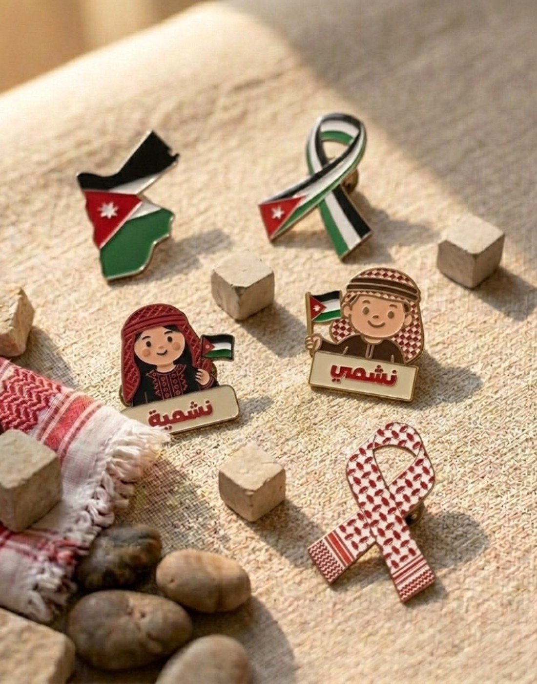 brooch-byrmz.com — Signature Series